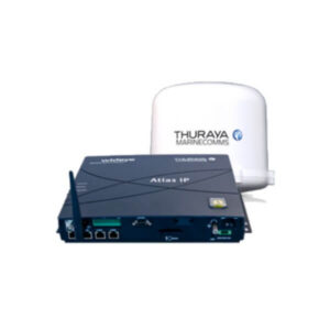 thuraya atlasip dubai