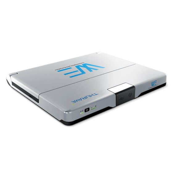 thuraya gateway uae
