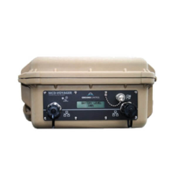thuraya mcdvoyager alquoz