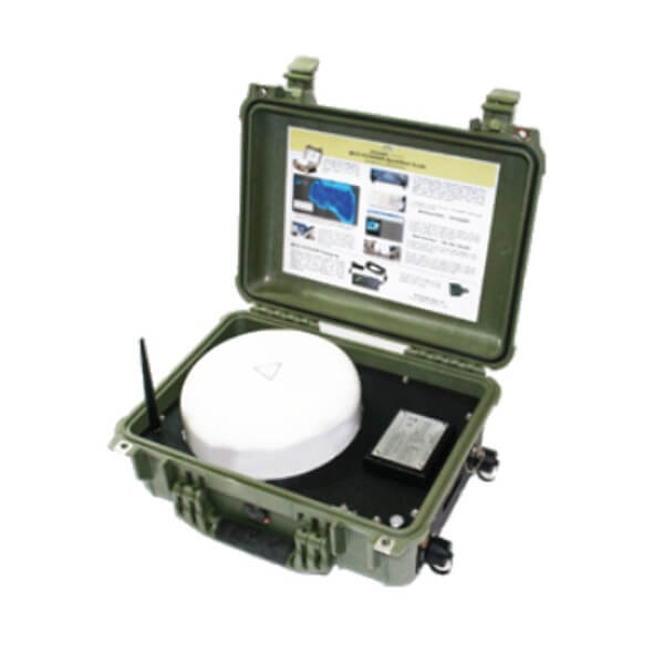 thuraya mcdvoyager barsha