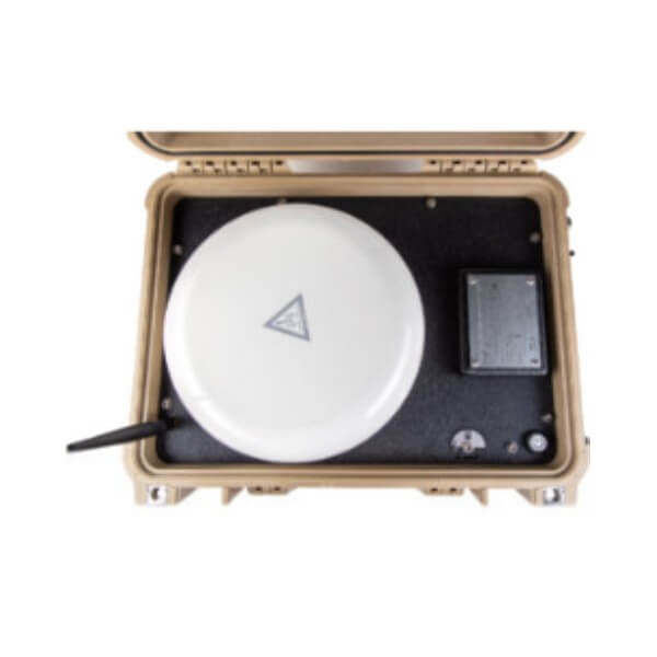 thuraya mcdvoyager dic