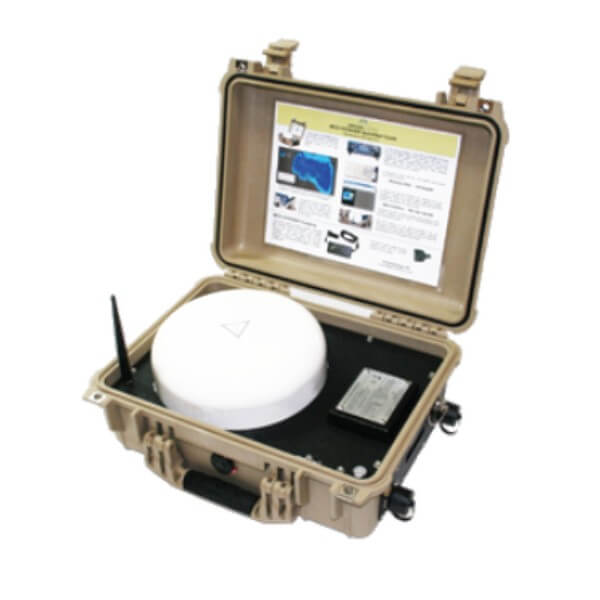 thuraya mcdvoyager jebelali