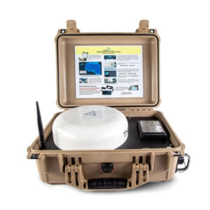 thuraya mcdvoyager uae