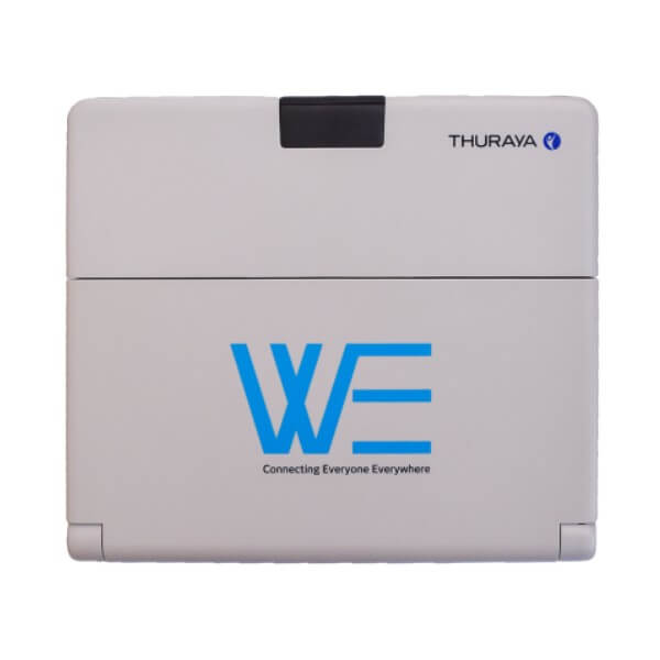 thuraya we difc