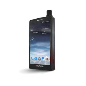 thuraya x5touch dubai