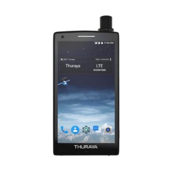 thuraya x5touch jlt