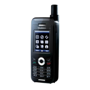 thuraya xt dubai