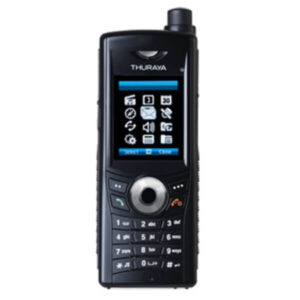 thuraya xtdual dubai