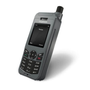 thuraya xtlite uae