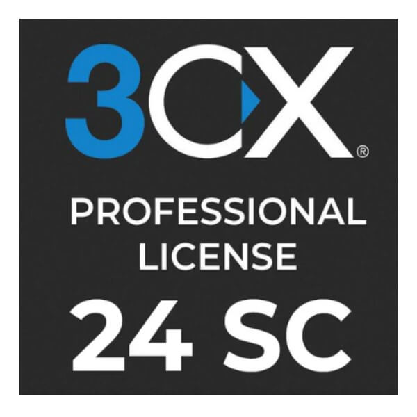 3cx pro24sc dubai