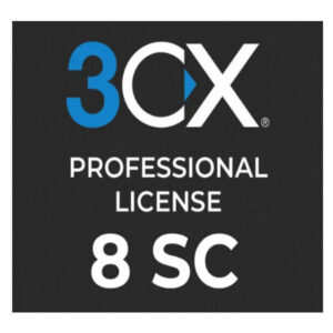 3cx pro8sc dubai
