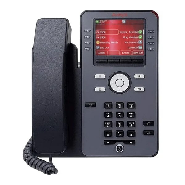 avaya j179 dubai