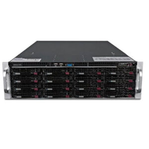 FortiAnalyzer 300F network security analytics device in Dubai for centralized logging, reporting, and threat analysis