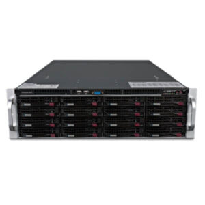 FortiAnalyzer 3700G enterprise security analytics appliance in Dubai with centralized logging, real-time monitoring, and advanced threat detection