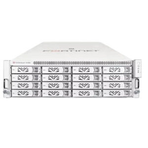 FortiAnalyzer 3100G security analytics and centralized log management appliance in Dubai
