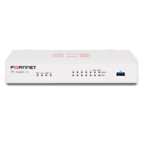 FortiGate 51E firewall device for network security in Dubai with advanced threat protection and secure connectivity solution