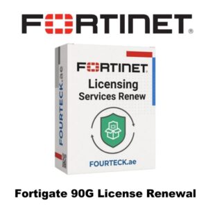 FortiGate 90G license in Dubai for next-generation firewall with advanced security subscription, threat intelligence, and real-time protection updates