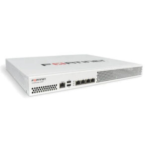 FortiManager 200G centralized network management appliance in Dubai for Fortinet devices with policy management and secure configuration control