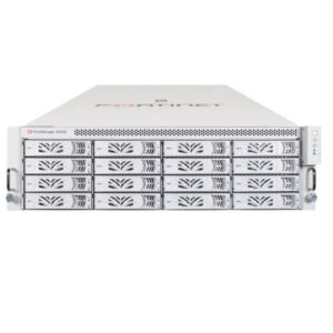 FortiManager 3000G centralized network management appliance in Dubai for Fortinet devices with advanced policy control and secure configuration management