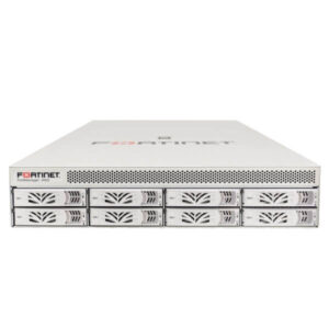 FortiManager 3100G centralized network management appliance in Dubai for Fortinet devices with advanced policy control and configuration management