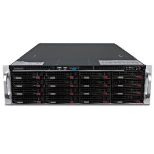 FortiManager 3700G centralized network management appliance in Dubai for Fortinet devices with secure configuration and policy control