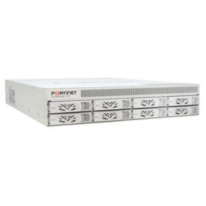 FortiManager 410G centralized network management appliance in Dubai for Fortinet devices with advanced policy control and secure configuration management