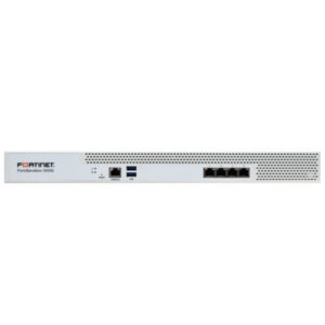 FortiSandbox 500G advanced threat detection appliance in Dubai with sandboxing technology for malware analysis and zero-day protection