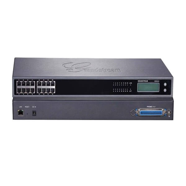grandstream gxw4216 jlt
