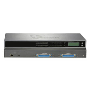 Grandstream GXW4248 48-port FXS VoIP gateway for enterprise telephony in Duba