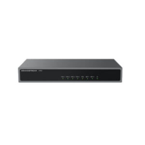 Grandstream HT841 hybrid ATA gateway with VoIP and PSTN connectivity in Dubai