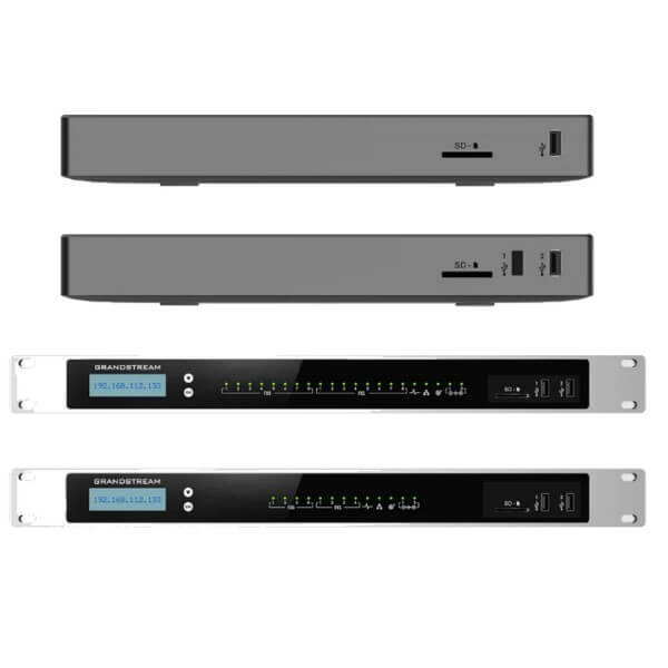 grandstream6300a deira