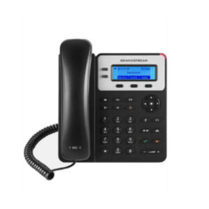 Grandstream GXP1625 IP phone for business VoIP communication in Dubai