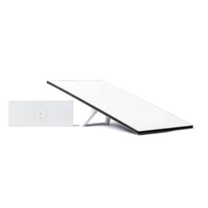 Starlink V4 satellite internet kit for high-speed broadband connectivity in Dubai