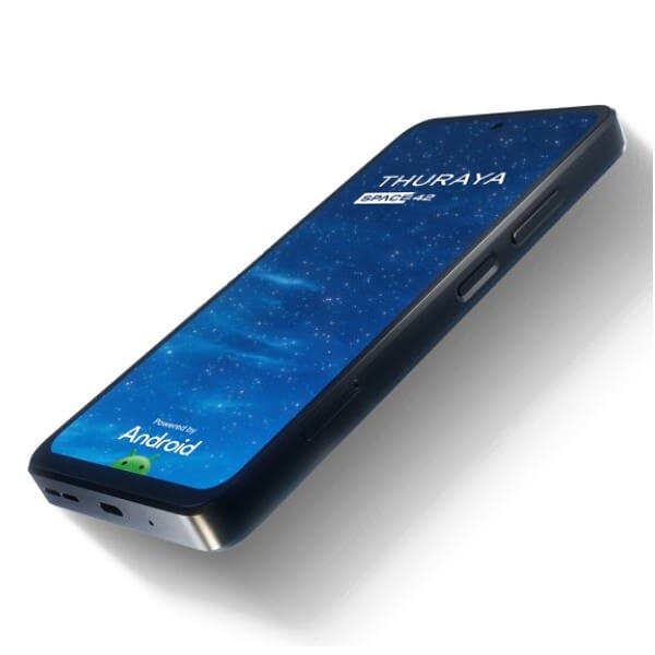 thuraya one alquoz
