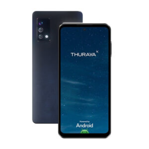thuraya one dubai