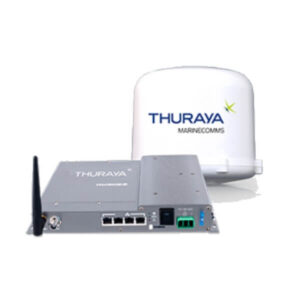 thuraya orionip dubai