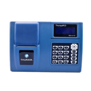 thuraya pco dubai