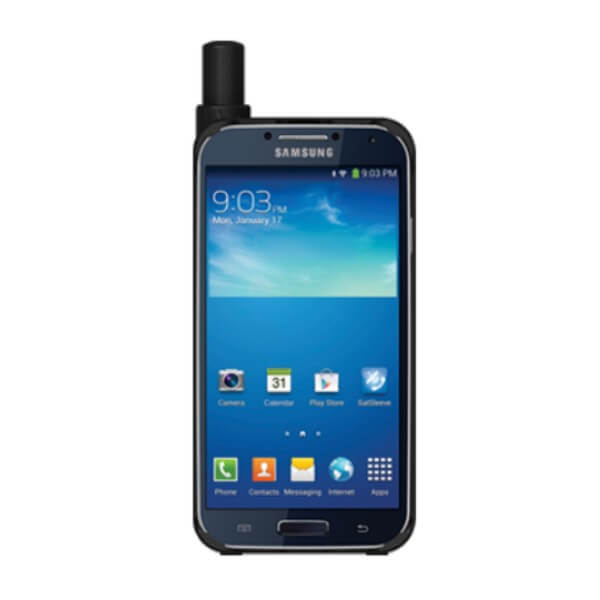 Thuraya Satsleeve Hotspot Dubai