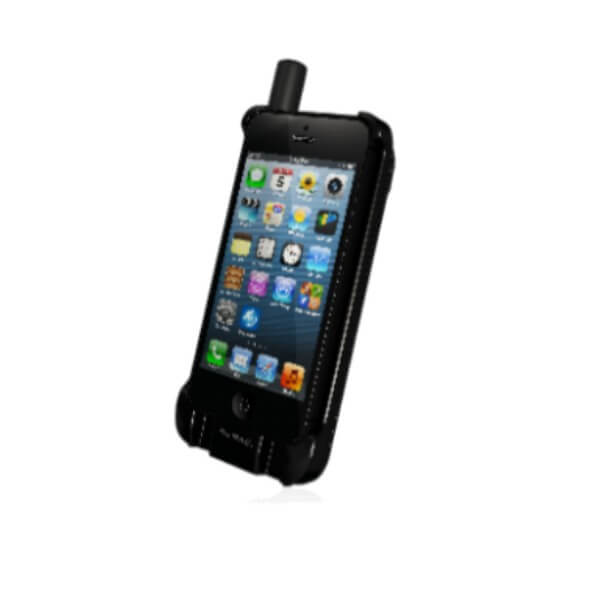 thuraya satsleeve iphone deira