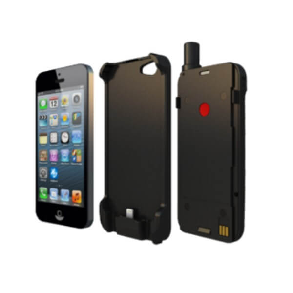 thuraya satsleeve iphone dubai