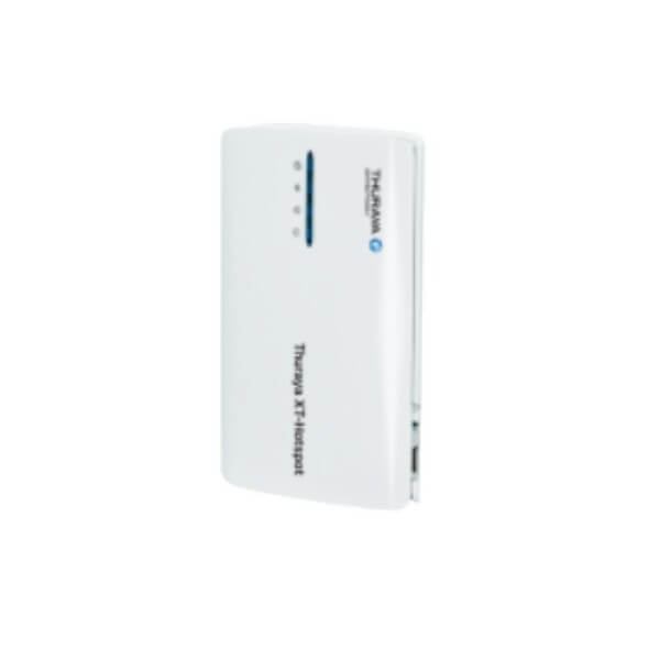 thuraya xthotspot burdubai