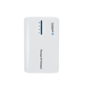 thuraya xthotspot dubai