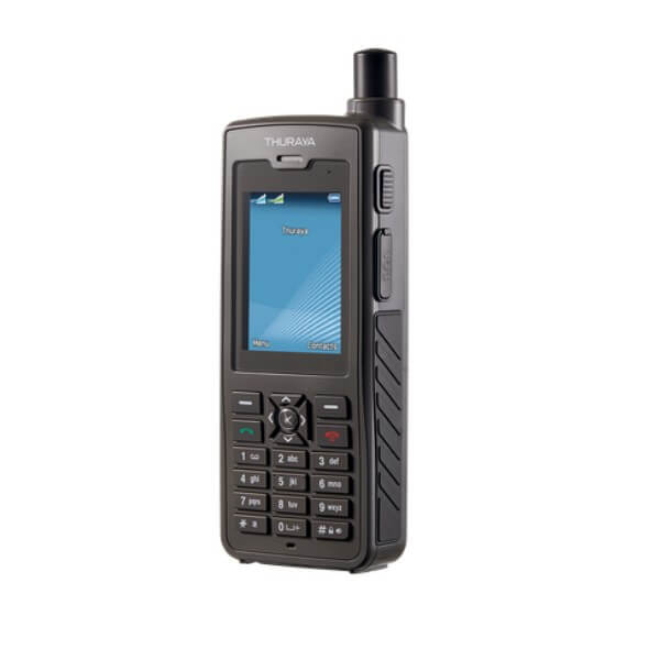 thuraya xtprodual dic