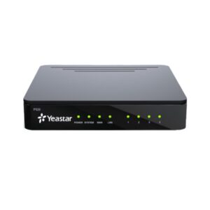Yeastar P520 IP PBX System Dubai