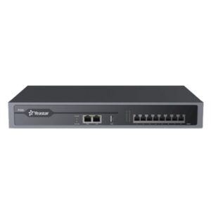 Yeastar P550 IP PBX System Dubai