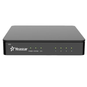 Yeastar S20 VoIP PBX Dubai