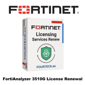 fortianalyzer 3510gf dubai