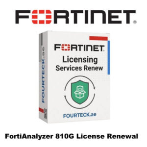 fortianalyzer 810g dubai