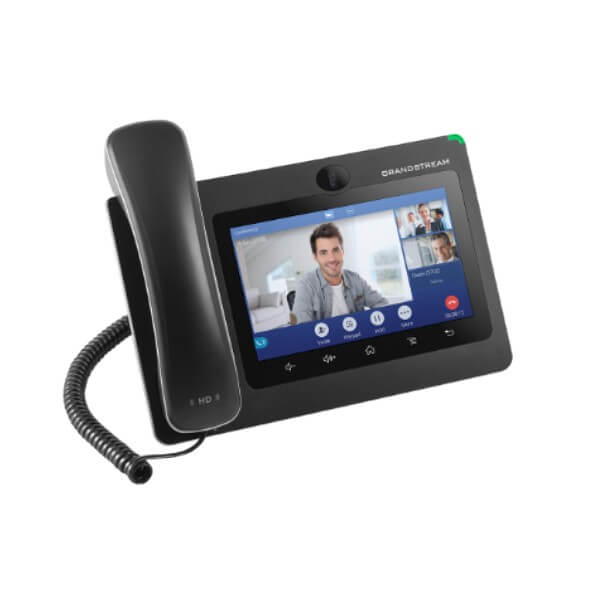 grandstream gxv3370 deira