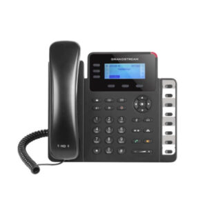 Grandstream GXP1630 IP phone for reliable VoIP business communication in Dubai